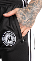 Stratford Track Pants - Black