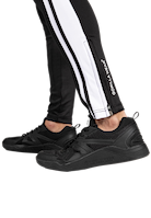 Stratford Track Pants - Black