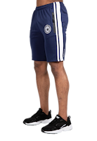 Stratford Track Shorts - Black