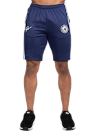 Stratford Track Shorts - Black