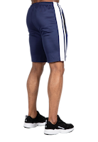 Stratford Track Shorts - Black