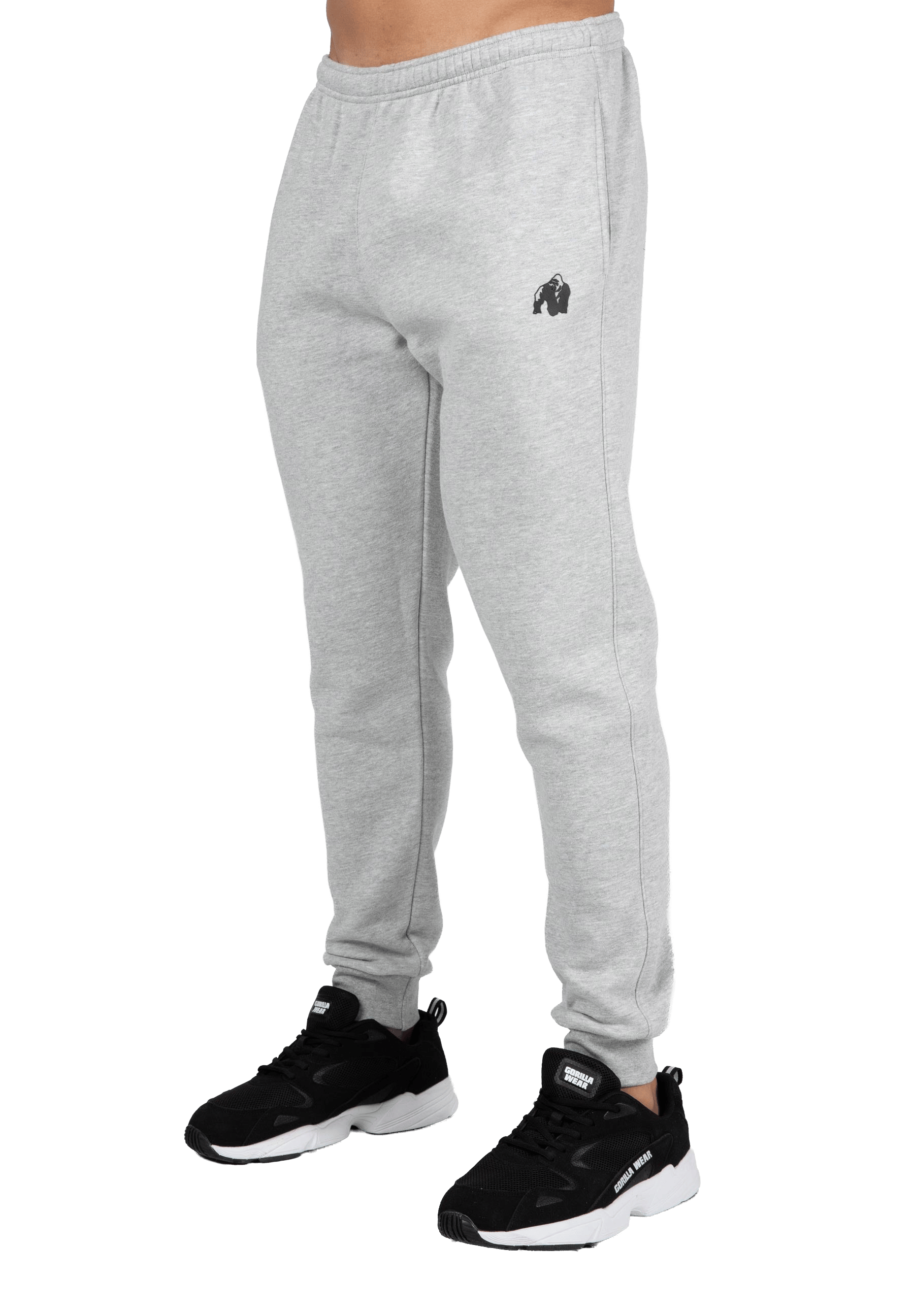 Kennewick Sweatpants - Gray