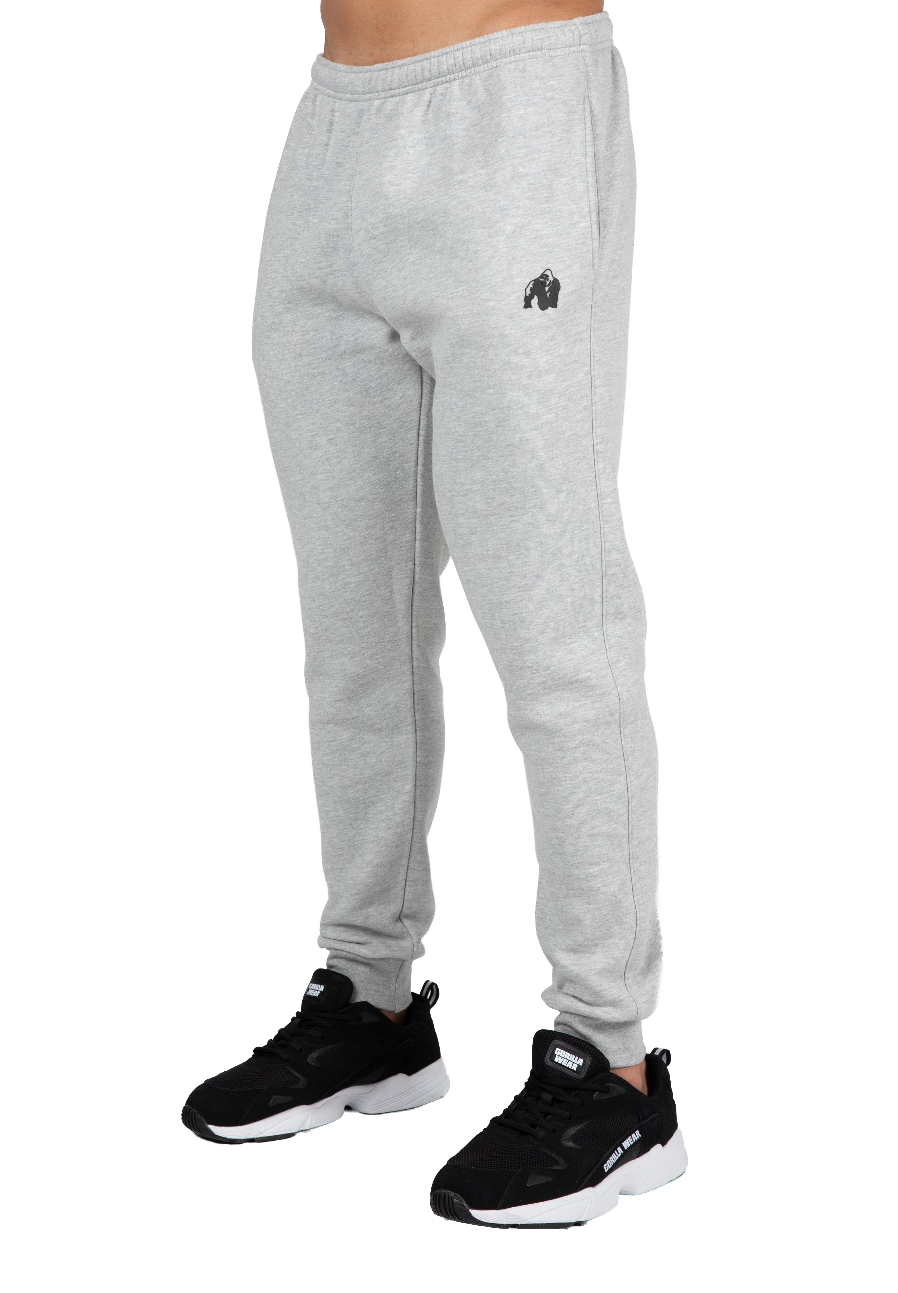 Kennewick Sweatpants - Gray
