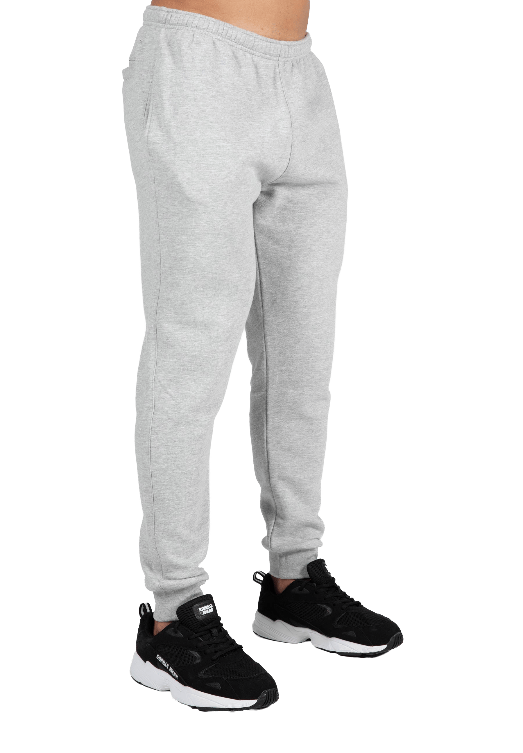 Kennewick Sweatpants - Gray