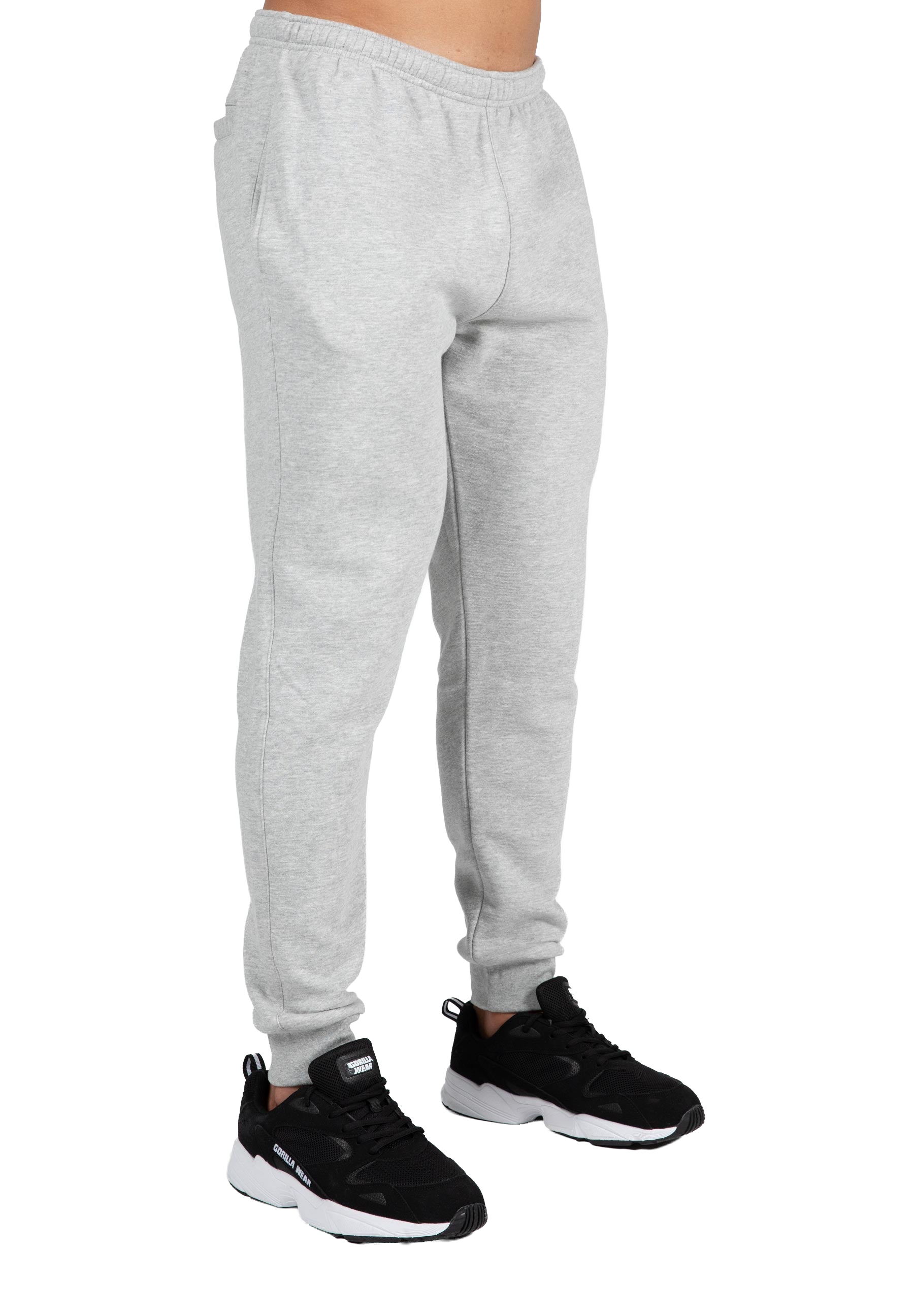 Kennewick Sweatpants - Gray