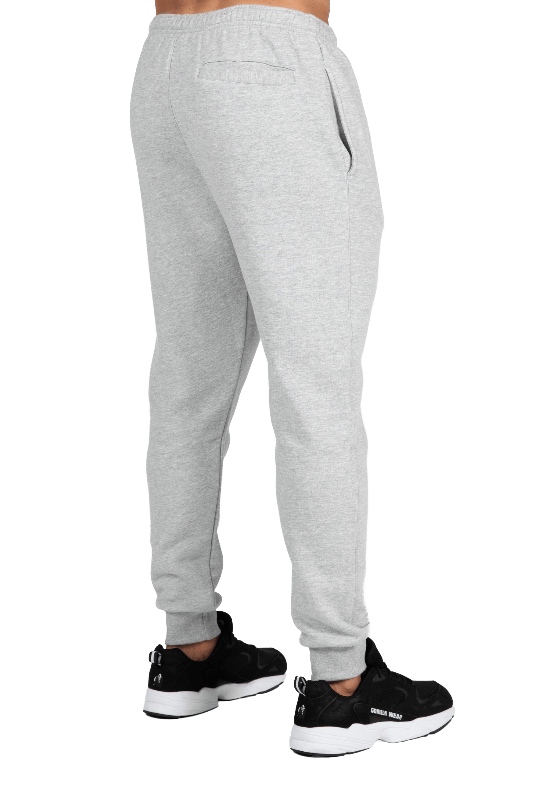 Kennewick Sweatpants - Gray