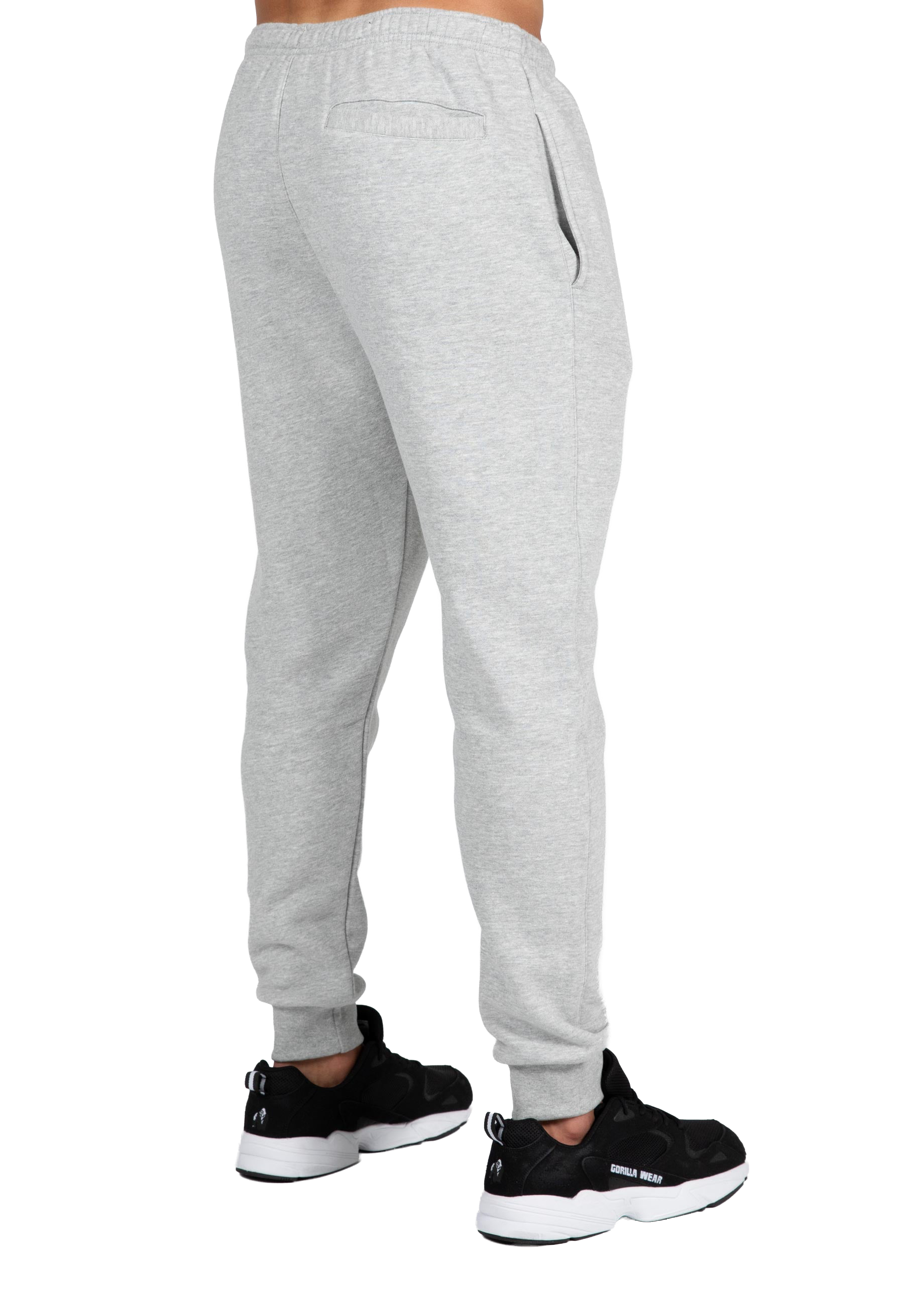 Kennewick Sweatpants - Gray