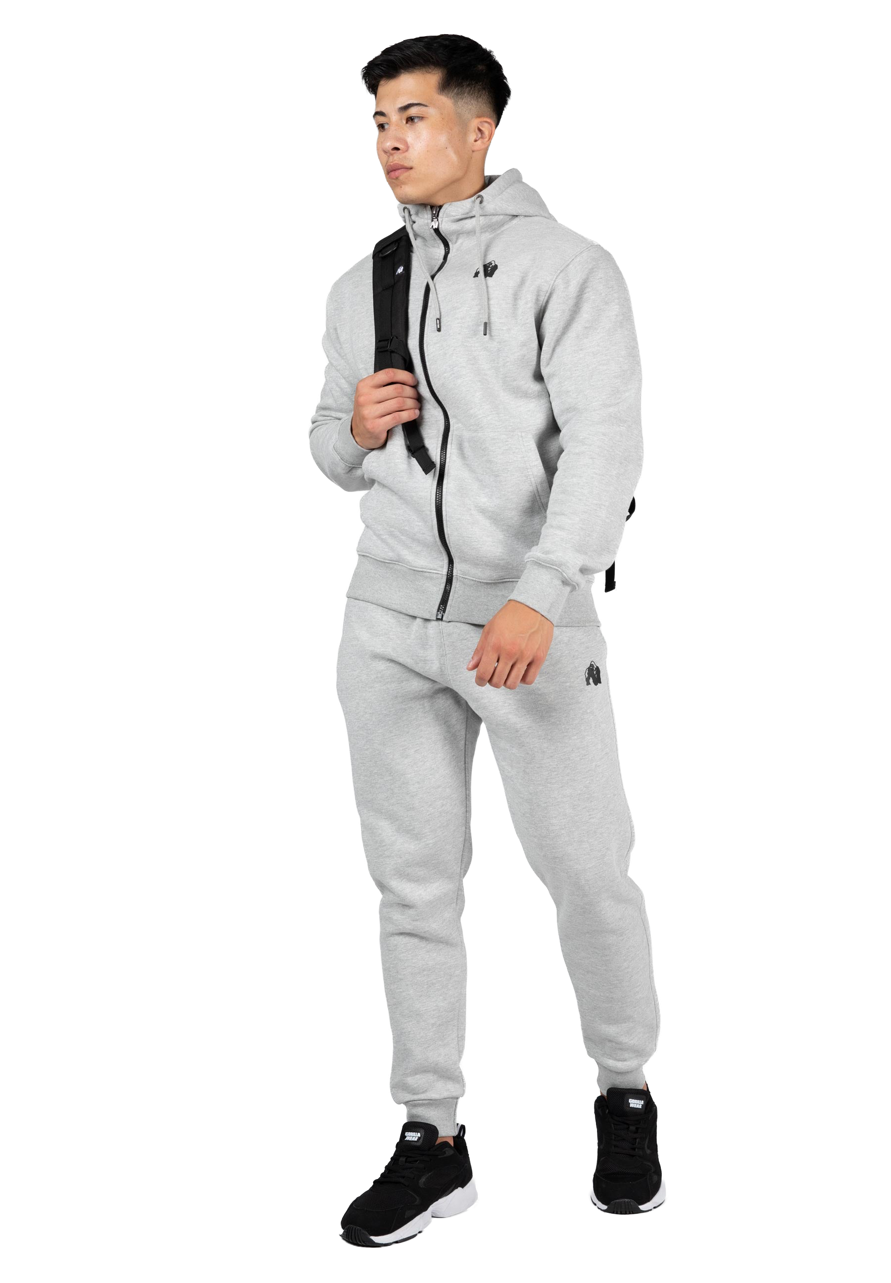 Kennewick Sweatpants - Gray