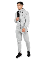 Kennewick Sweatpants - Gray