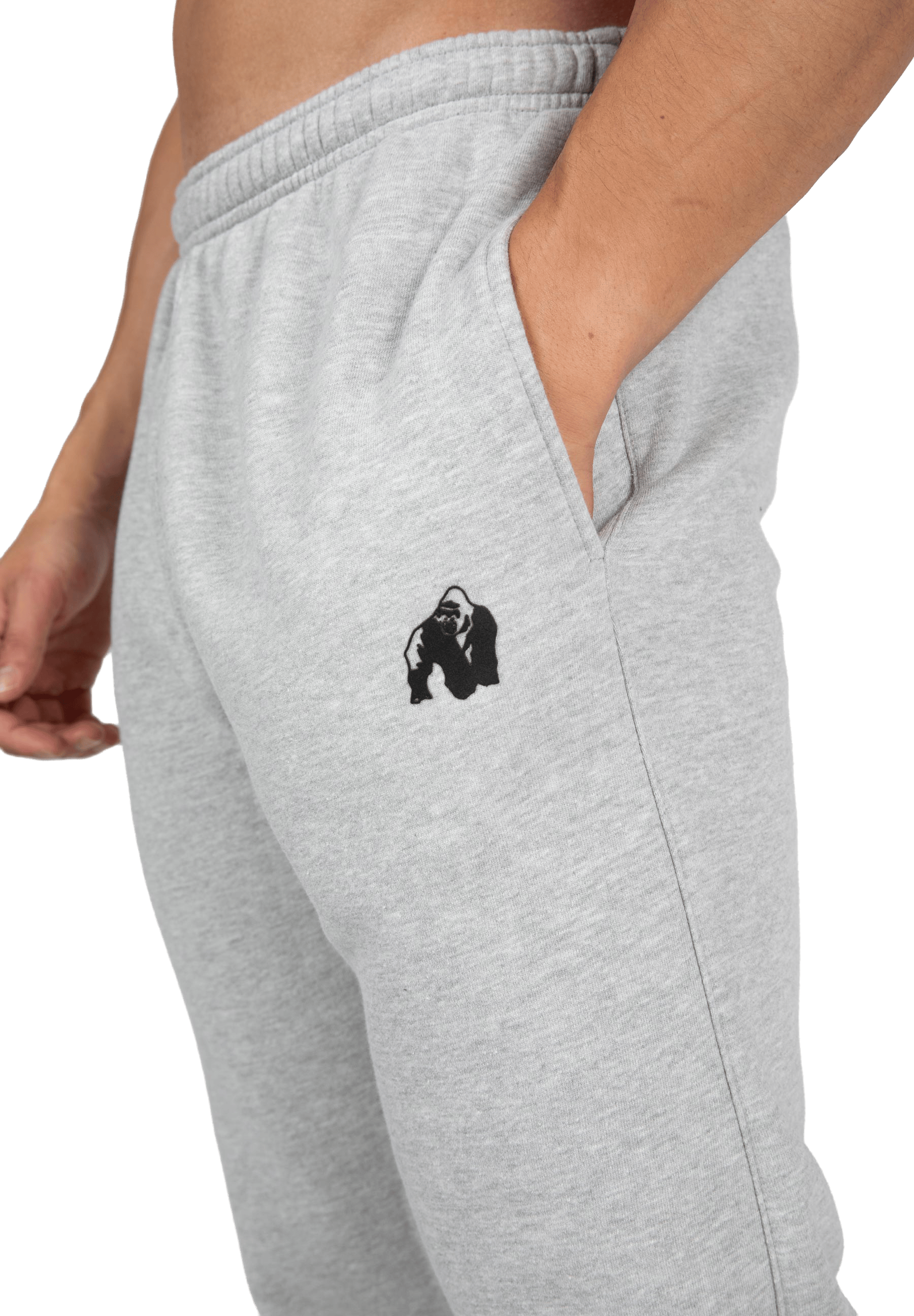 Kennewick Sweatpants - Gray
