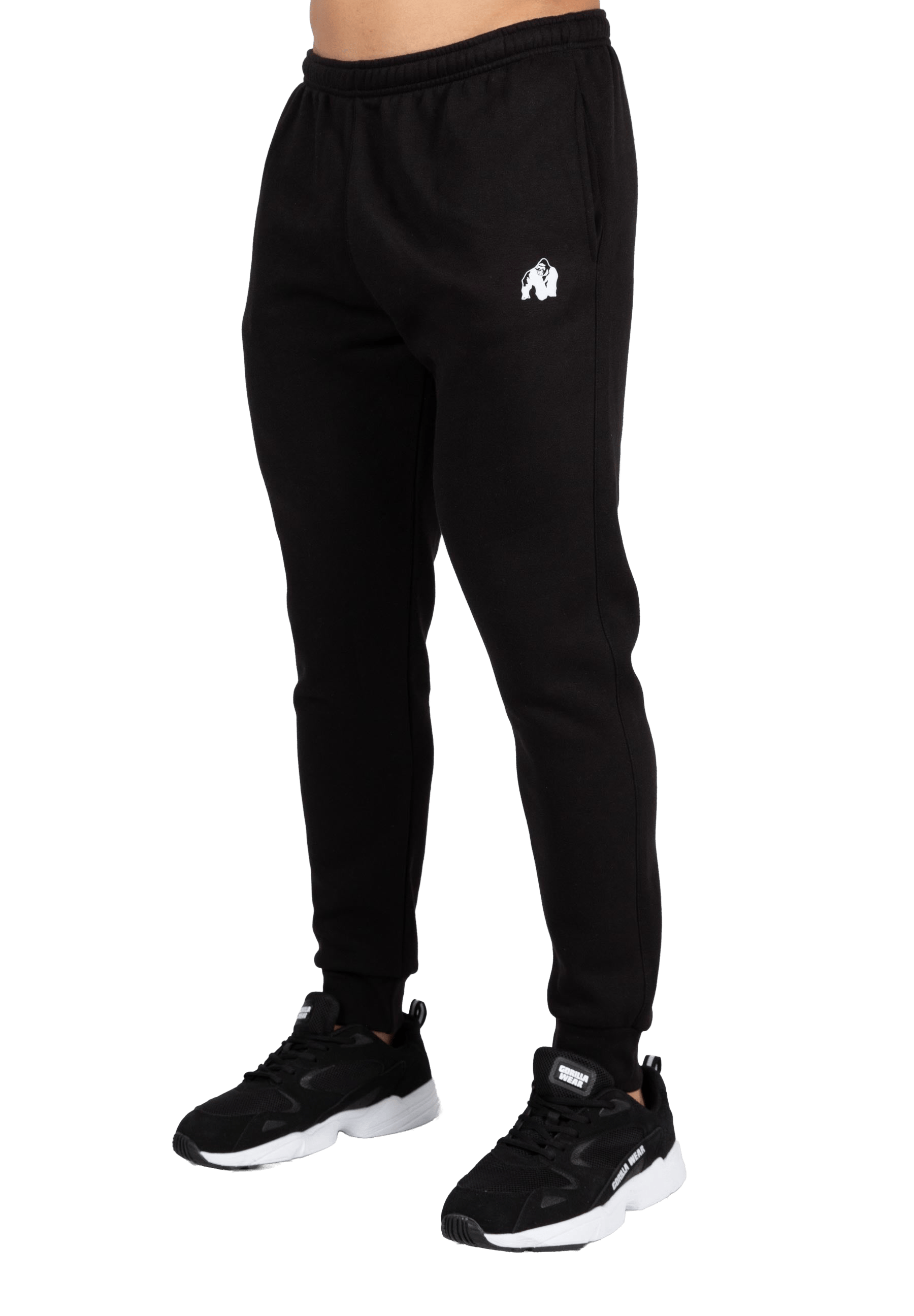 Kennewick Sweatpants - Black
