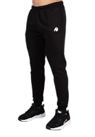 Kennewick Sweatpants - Black