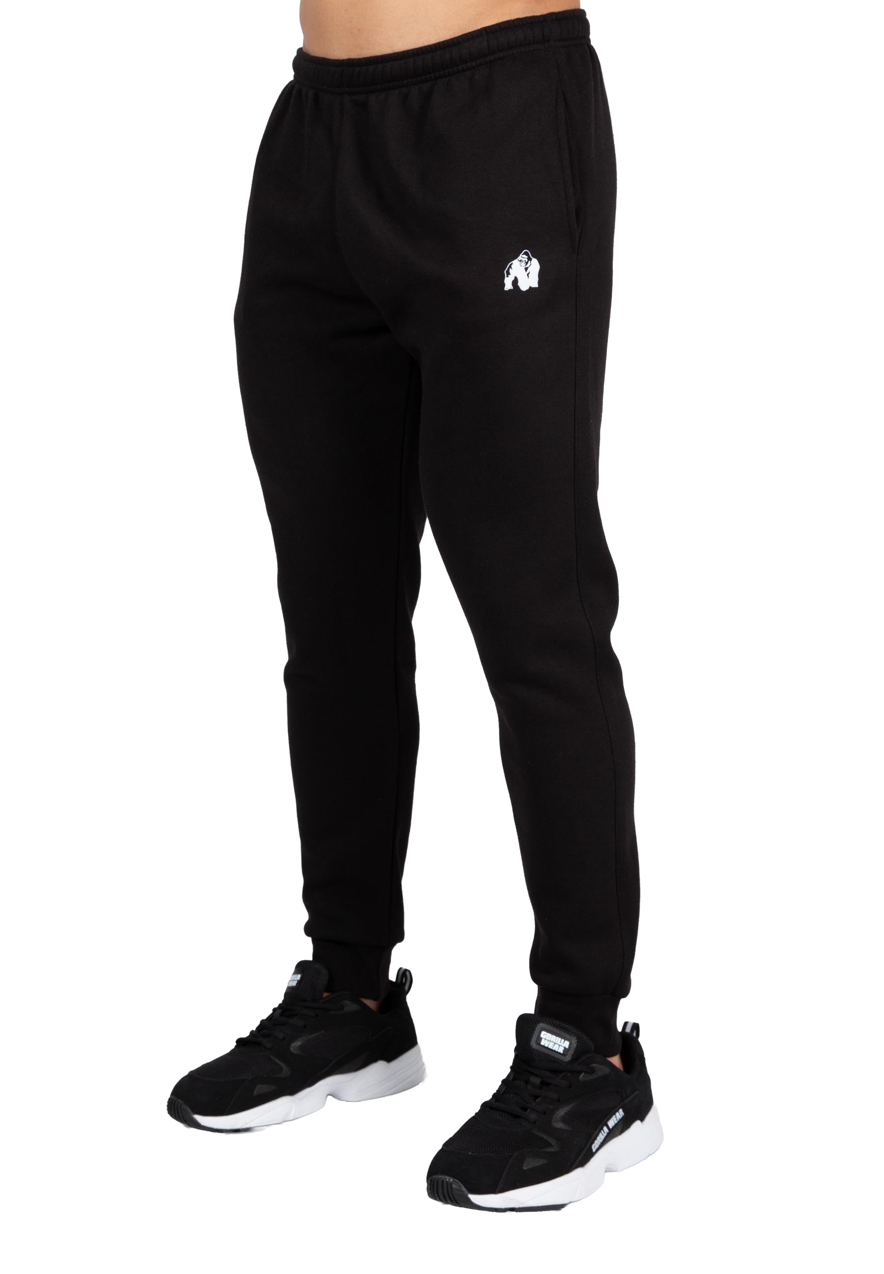 Kennewick Sweatpants - Black