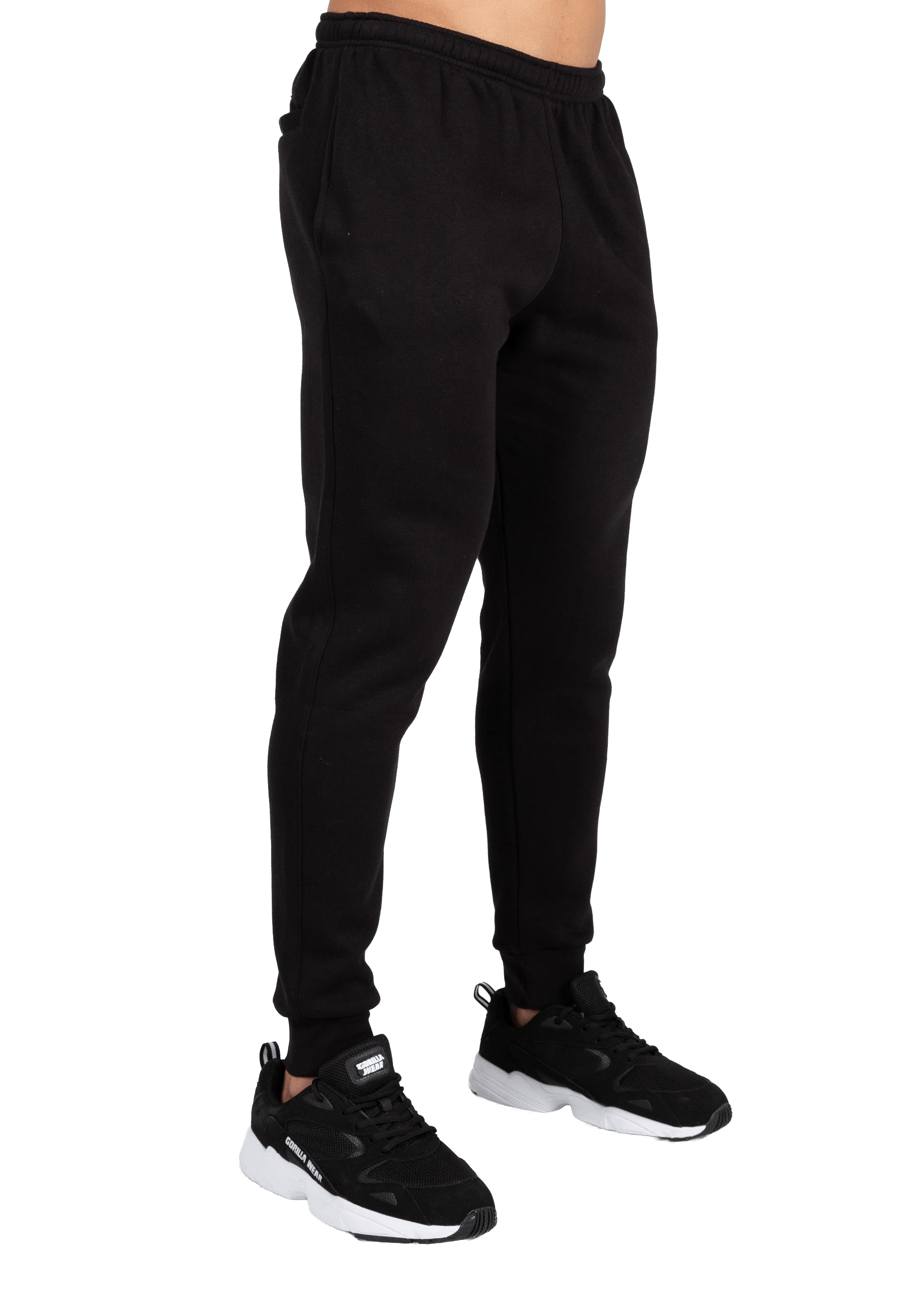 Kennewick Sweatpants - Black