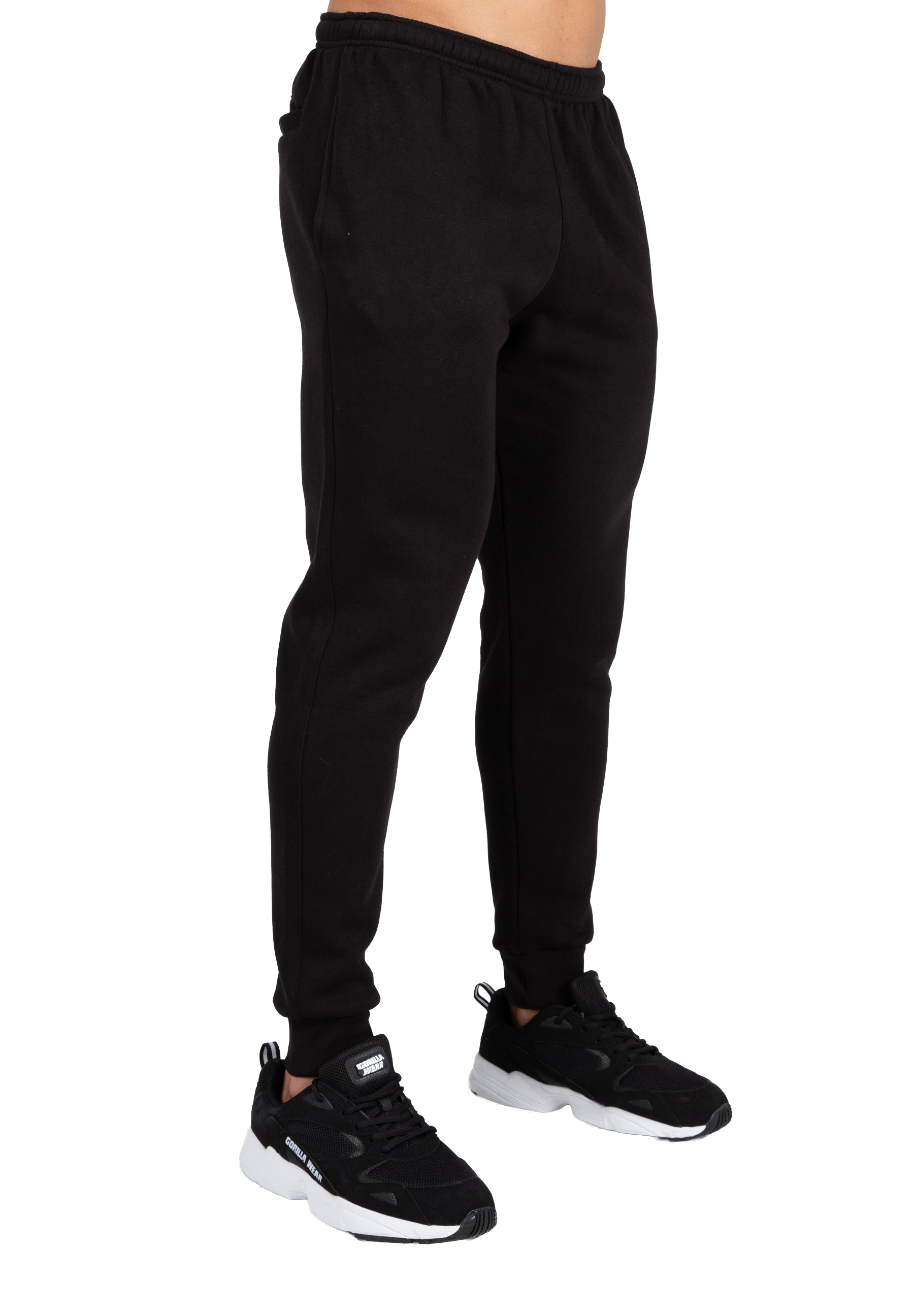 Kennewick Sweatpants - Black