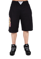 Legacy Workout Shorts - Black