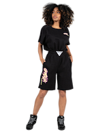 Legacy Workout Shorts - Black