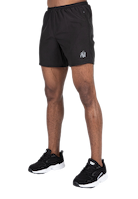 San Diego Shorts - Black