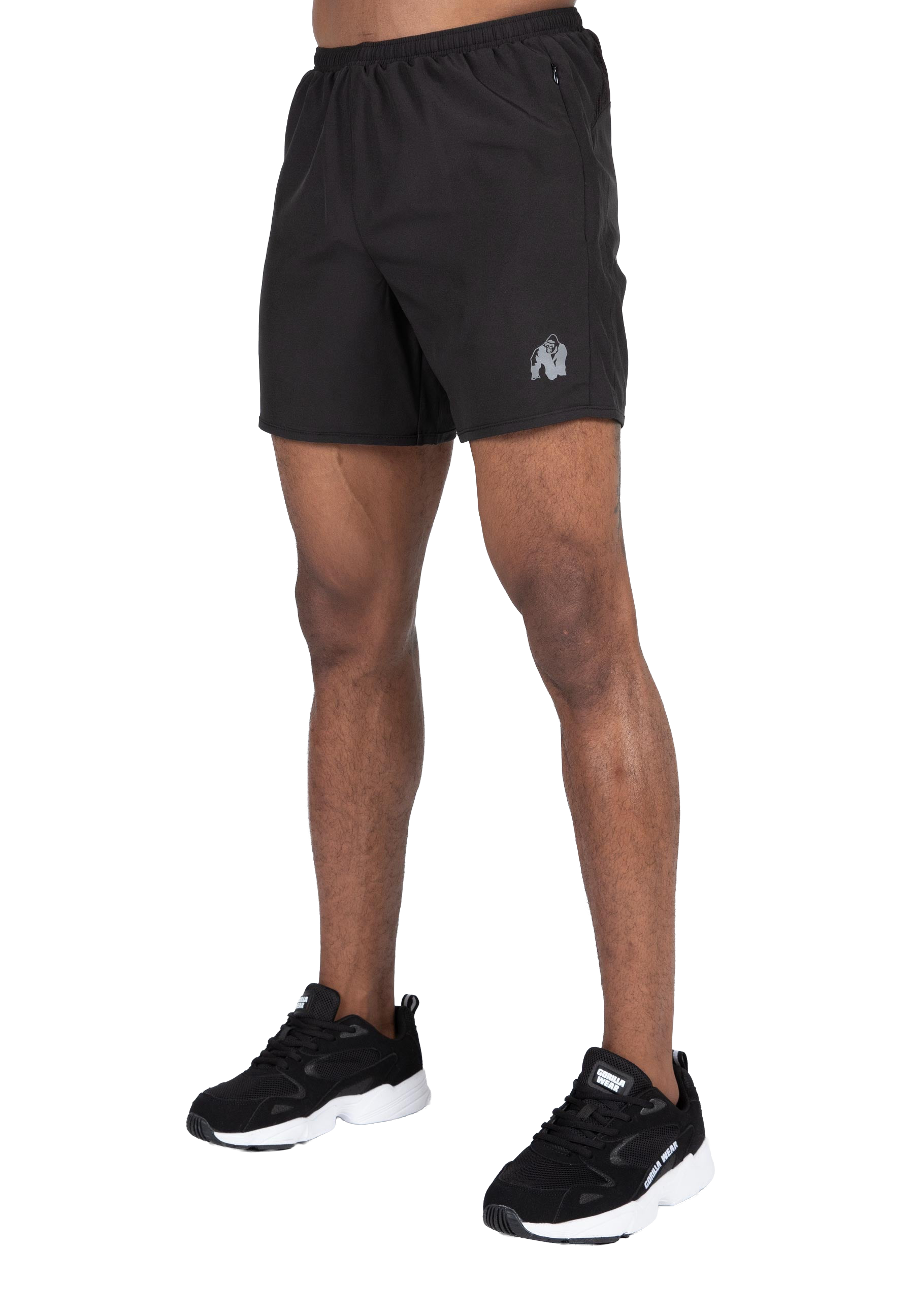 San Diego Shorts - Black