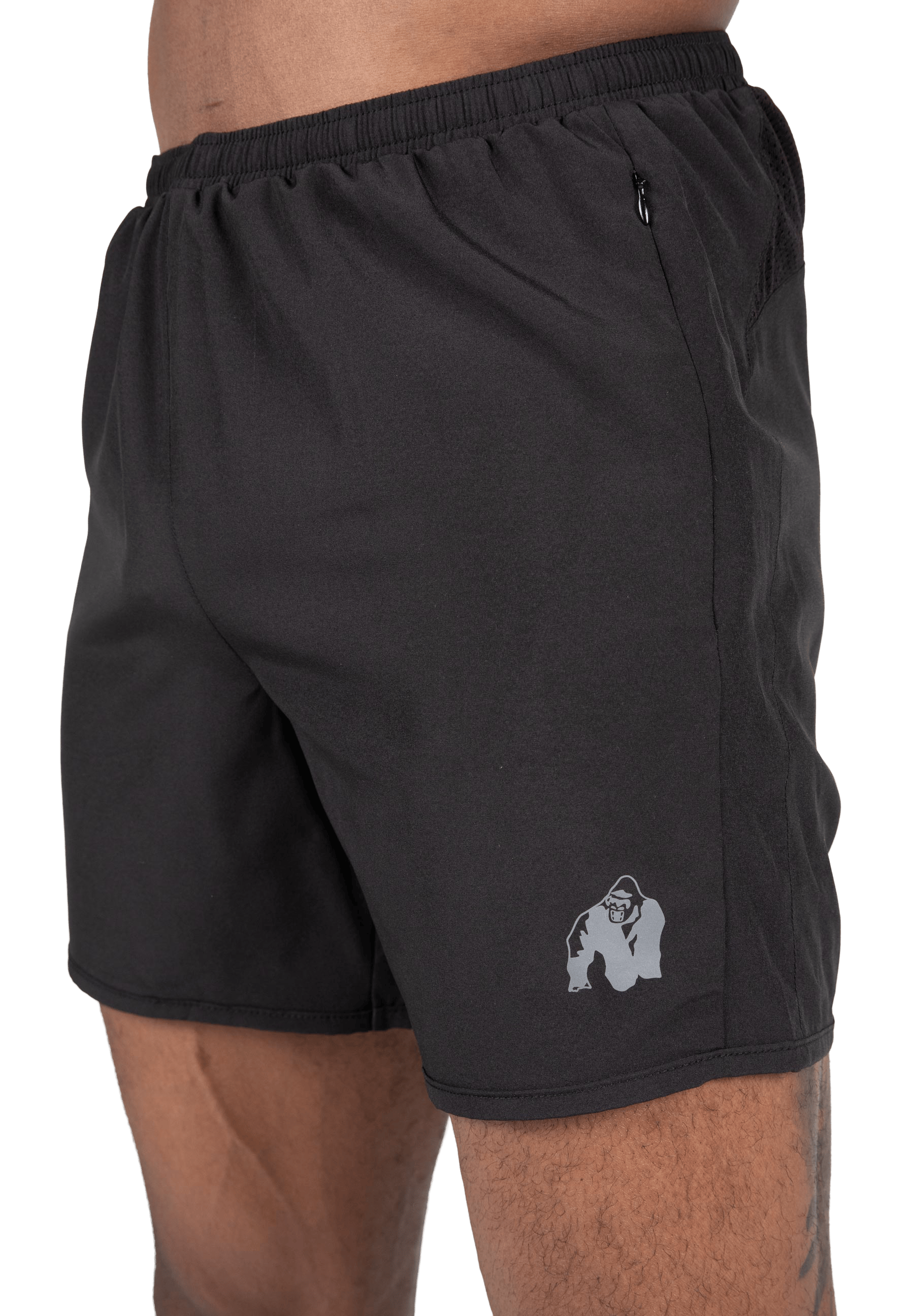 San Diego Shorts - Black
