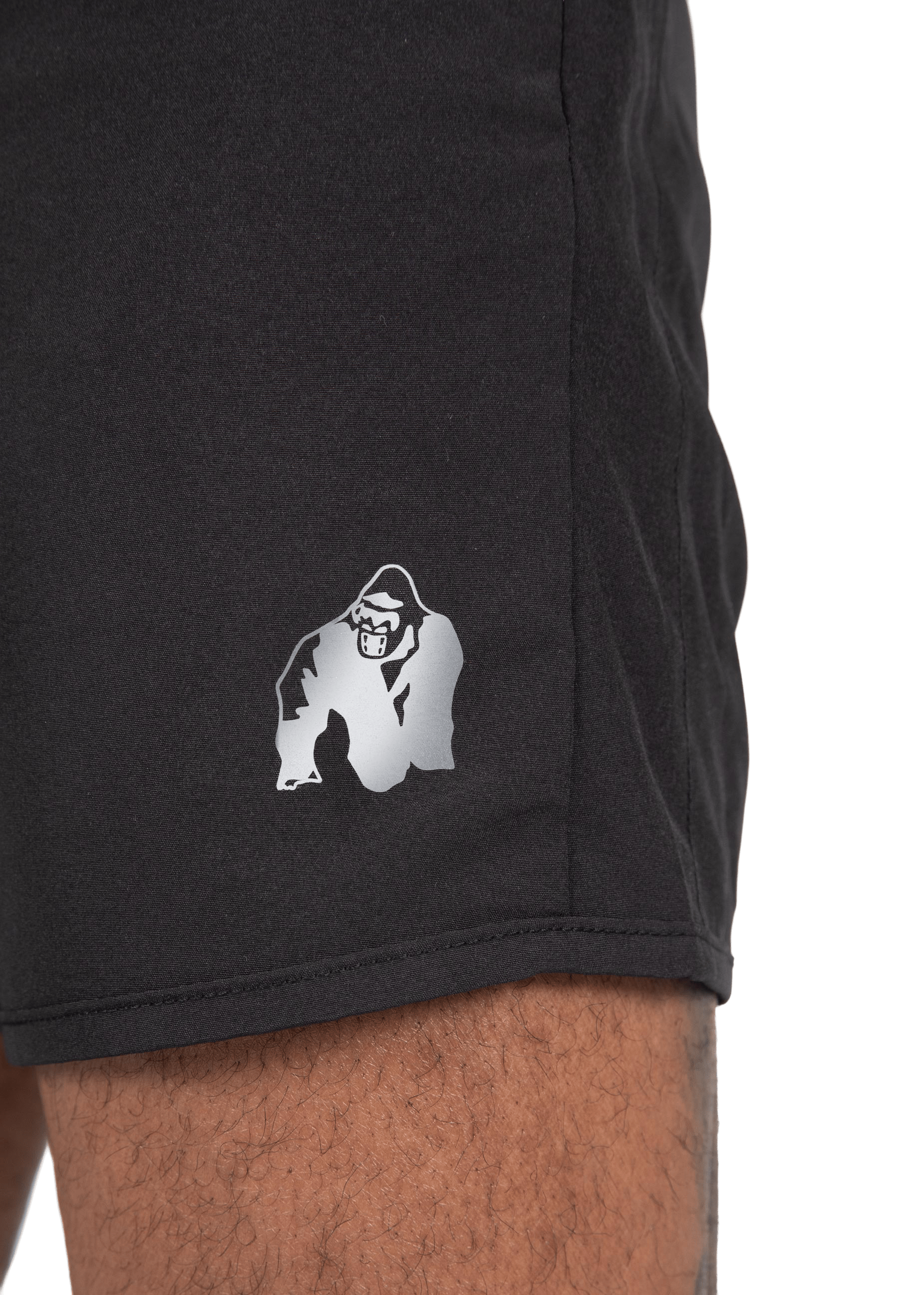 San Diego Shorts - Black