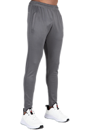 Scottsdale Track Pants - Gray