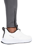 Scottsdale Track Pants - Gray