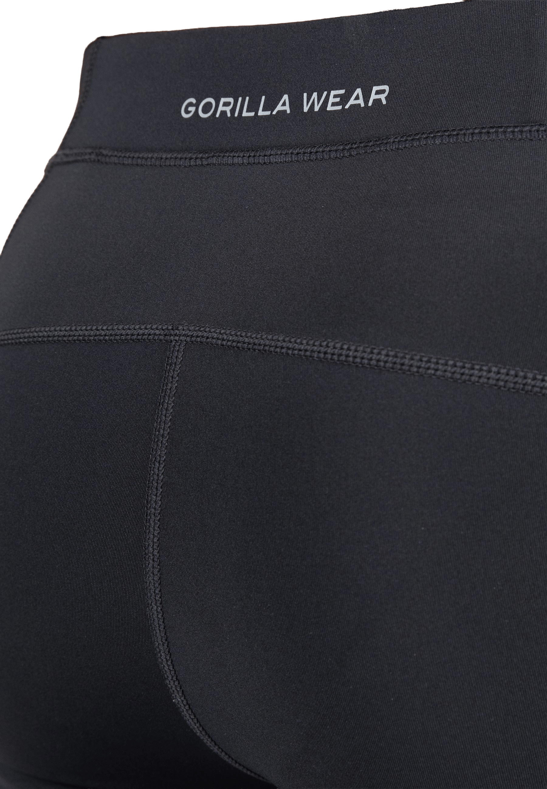 Cooper Men's Tight - Black