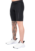 Cooper Men's Short Tight - Black