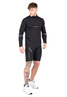 Cooper Men's Short Tight - Black