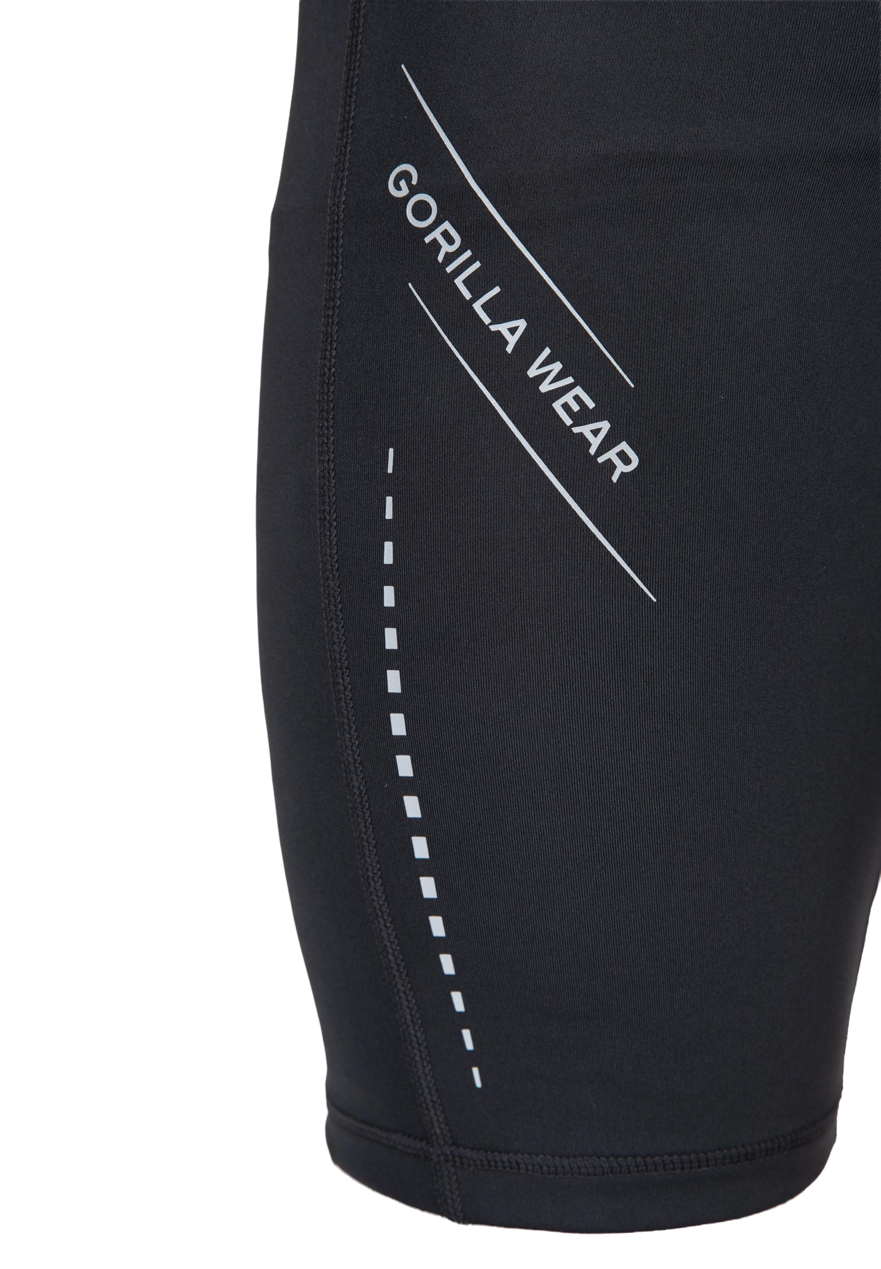 Cooper Men's Short Tight - Black