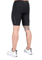Cooper Men's Short Tight - Black