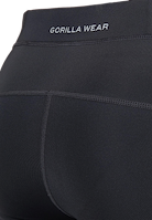 Cooper Men's Short Tight - Black