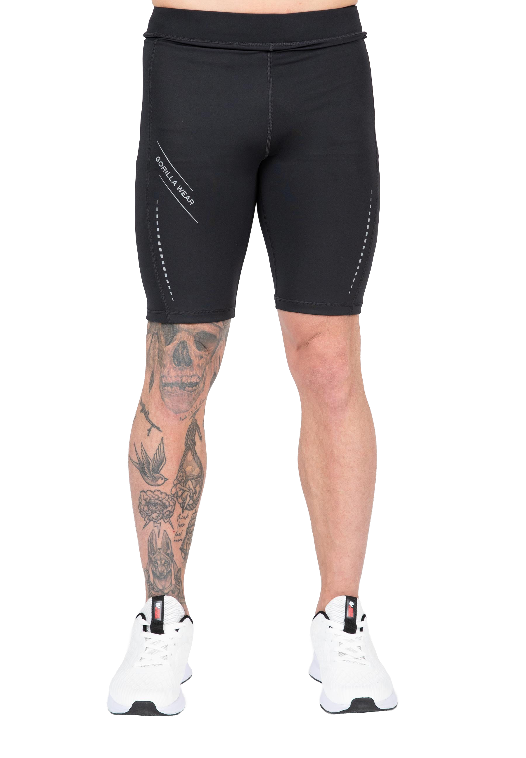 Philadelphia Men's Short - Black