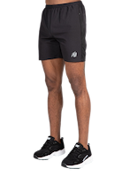 Lubec Shorts - Black