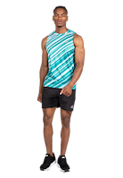 Lubec Shorts - Black