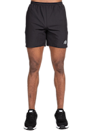 Lubec Shorts - Black