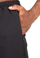 Lubec Shorts - Black