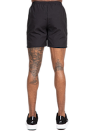 Lubec Shorts - Black
