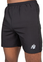 Lubec Shorts - Black