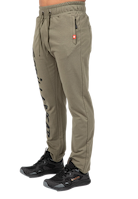 Wilton Sweatpants- Army Green