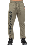 Wilton Sweatpants- Army Green