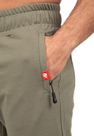 Wilton Sweatpants- Army Green
