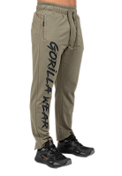 Wilton Sweatpants- Army Green