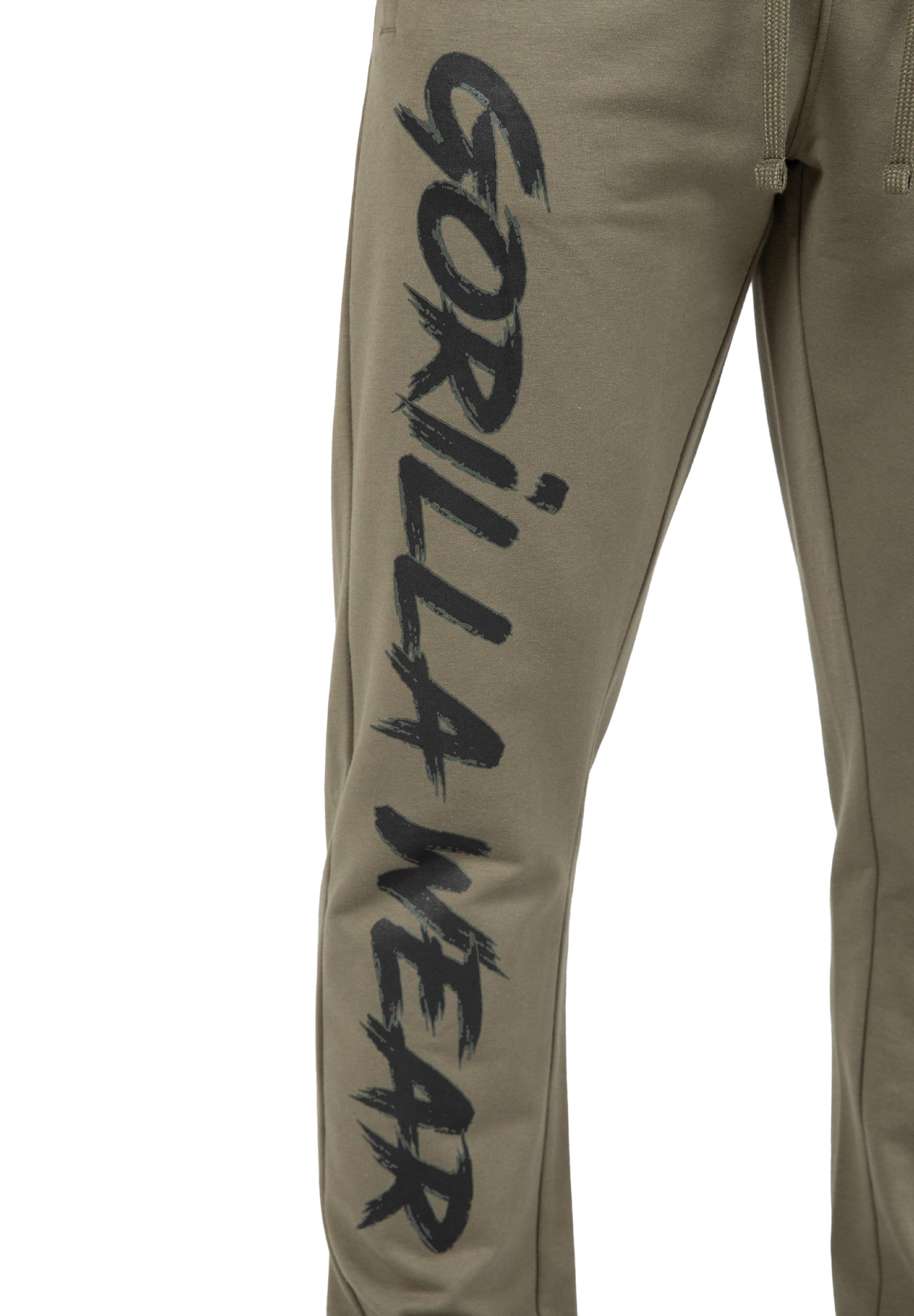 Wilton Sweatpants- Army Green