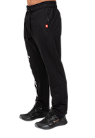 Wilton Sweatpants- Black