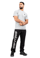 Wilton Sweatpants- Black