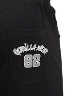 Wilton Sweatpants- Black
