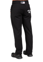 Wilton Sweatpants- Black