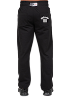 Wilton Sweatpants- Black